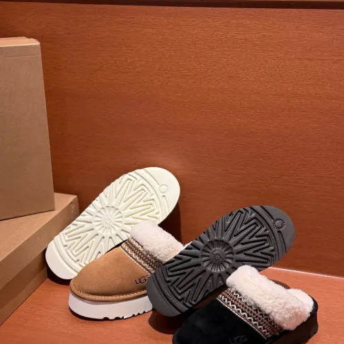 UGG shoes for UGG Slippers for Women's #B56986