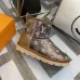 UGG LV shoes for UGG Short Boots #9999926322