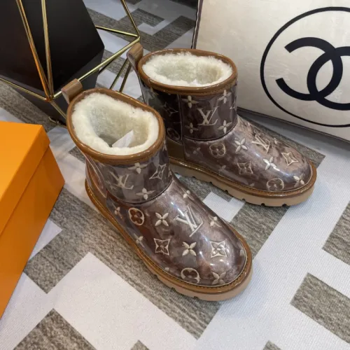 UGG LV shoes for UGG Short Boots #9999926322