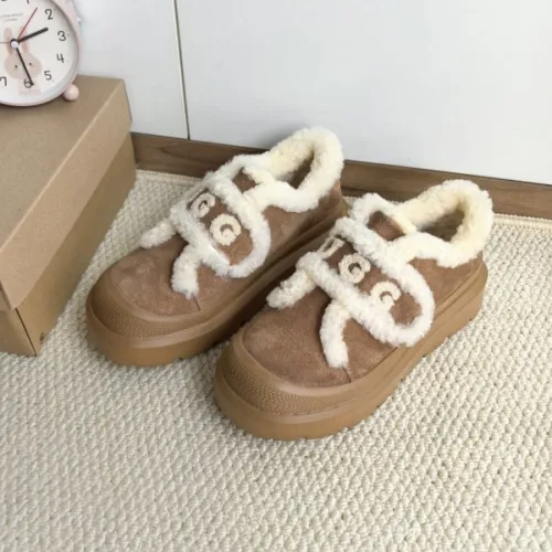 UGG shoes for UGG Short Boots #B58068