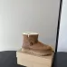 UGG shoes for UGG Short Boots #B58072