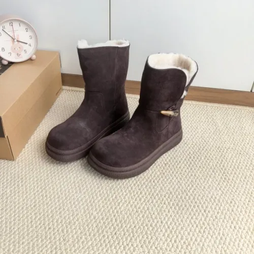 UGG shoes for UGG Short Boots #B57549