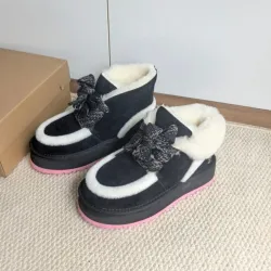 UGG shoes for UGG Short Boots #B57559
