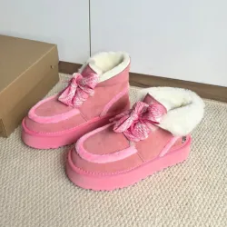 UGG shoes for UGG Short Boots #B57560