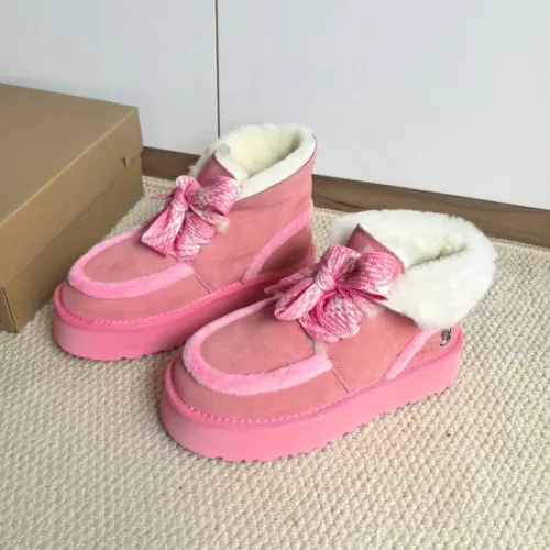 UGG shoes for UGG Short Boots #B57560