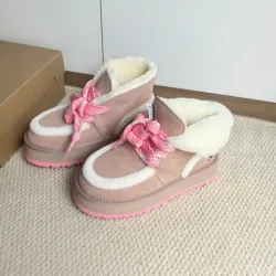 UGG shoes for UGG Short Boots #B57561