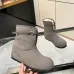 UGG shoes for UGG Short Boots #B57617