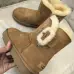 UGG shoes for UGG Short Boots #B57620