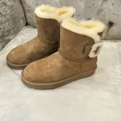 UGG shoes for UGG Short Boots #B57620