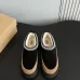UGG Tazz contrast-stitch slippers for Women #B55057