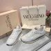 Valentino Shoes Unisex Shoes Valentino Sneakers #A69157