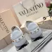Valentino Shoes Unisex Shoes Valentino Sneakers #A69157