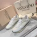 Valentino Shoes Unisex Shoes Valentino Sneakers #A69157
