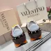 Valentino Shoes Unisex Shoes Valentino Sneakers #A69158
