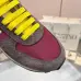 Valentino Shoes Unisex Shoes Valentino Sneakers #A69158