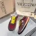 Valentino Shoes Unisex Shoes Valentino Sneakers #A69158