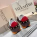 Valentino Shoes Unisex Shoes Valentino Sneakers #A69159