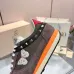 Valentino Shoes Unisex Shoes Valentino Sneakers #A69159