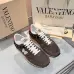 Valentino Shoes Unisex Shoes Valentino Sneakers #A69159