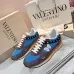 Valentino Shoes Unisex Shoes Valentino Sneakers #A69160
