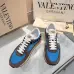 Valentino Shoes Unisex Shoes Valentino Sneakers #A69160