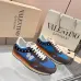 Valentino Shoes Unisex Shoes Valentino Sneakers #A69160