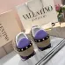 Valentino Shoes Unisex Shoes Valentino Sneakers #A69161