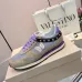 Valentino Shoes Unisex Shoes Valentino Sneakers #A69161