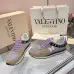 Valentino Shoes Unisex Shoes Valentino Sneakers #A69161