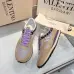 Valentino Shoes Unisex Shoes Valentino Sneakers #A69161