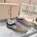 Valentino Shoes Unisex Shoes Valentino Sneakers #A69161