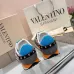 Valentino Shoes Unisex Shoes Valentino Sneakers #A69162