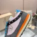 Valentino Shoes Unisex Shoes Valentino Sneakers #A69162