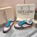 Valentino Shoes Unisex Shoes Valentino Sneakers #A69162