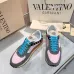 Valentino Shoes Unisex Shoes Valentino Sneakers #A69162