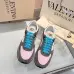 Valentino Shoes Unisex Shoes Valentino Sneakers #A69162