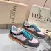 Valentino Shoes Unisex Shoes Valentino Sneakers #A69162