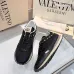 Valentino Shoes Unisex Shoes Valentino Sneakers #A69163