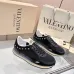 Valentino Shoes Unisex Shoes Valentino Sneakers #A69163