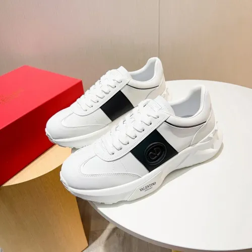 Valentino Shoes for Men's Valentino Sneakers #B59407