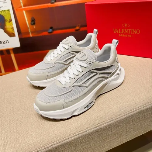 Valentino Shoes for Men's Valentino Sneakers #B59413
