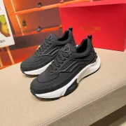 Valentino Shoes for Men's Valentino Sneakers #B59415
