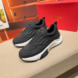 Valentino Shoes for Men's Valentino Sneakers #B59415