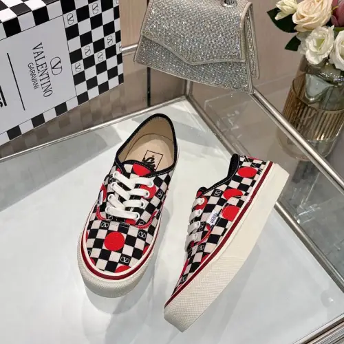 Valentino Shoes for Men's Valentino Sneakers #B59681