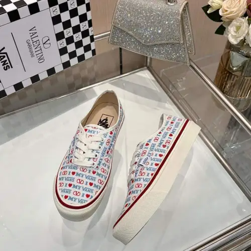Valentino Shoes for Men's Valentino Sneakers #B59682