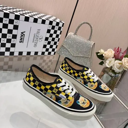 Valentino Shoes for Men's Valentino Sneakers #B59683