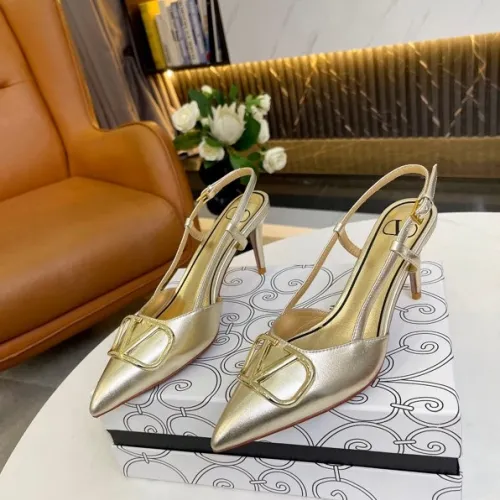 Valentino Shoes for VALENTINO High-heeled shoes for women 8.5cm #99922294