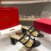 Valentino Shoes for VALENTINO High-heeled shoes for women #B36452