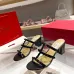 Valentino Shoes for VALENTINO High-heeled shoes for women #B36452