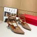 Valentino Shoes for VALENTINO High-heeled shoes for women #B50635